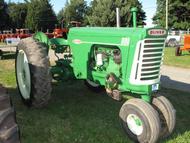 Oliver 880 engine parts